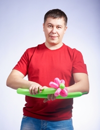 Анатолий Пиксаев. Автор курсов по аэродизайну и твистингу